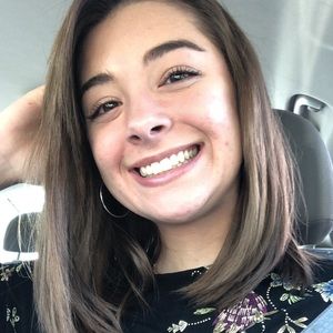 Meet your Posher, Haley